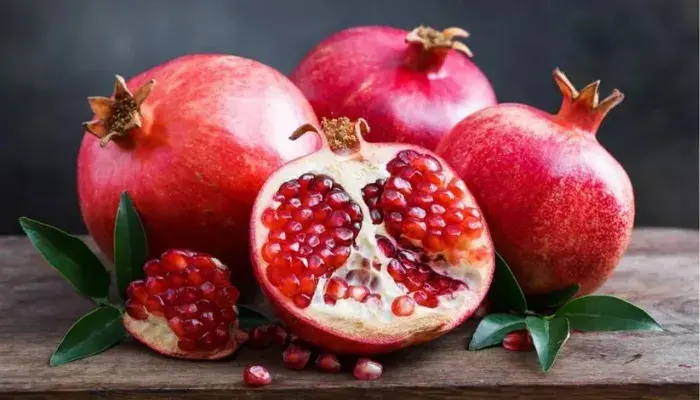 5 Frutas para trazer sorte ao seu ano novo faça você também - Receitas e Cozinha