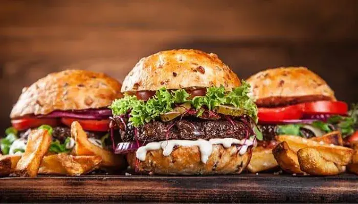 3 receitas de hambúrguer gourmet sem sair de casa - Receitas e Cozinha