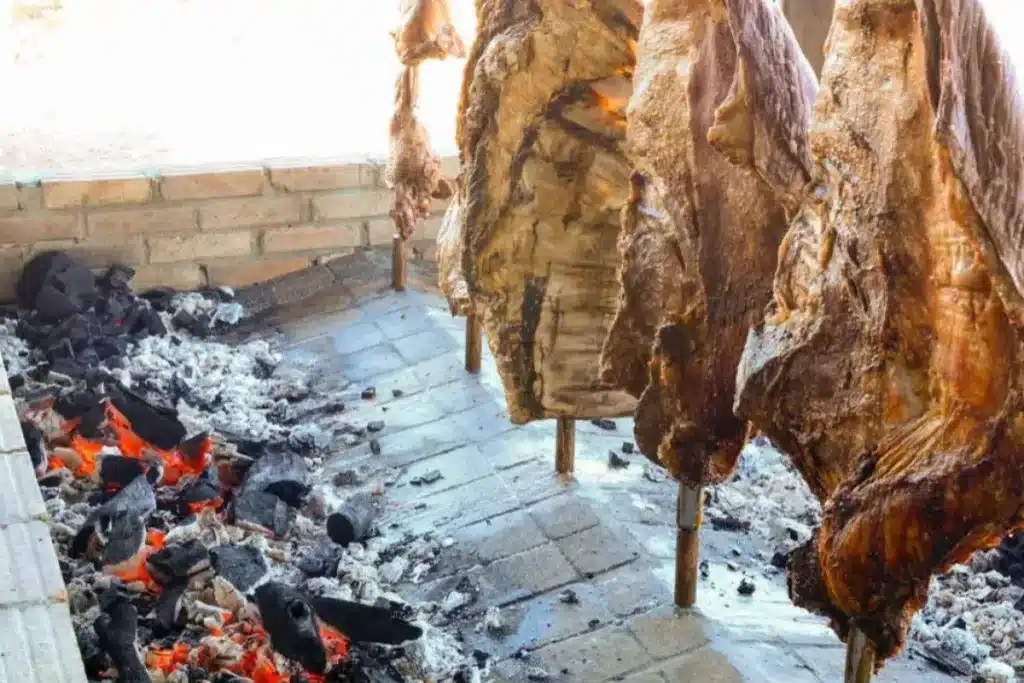 Costela Fogo de Chão Acerte o Ponto e Impressione - Receitas e Cozinha