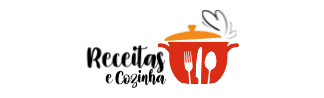 Logo Mobile - Receitas e Cozinha