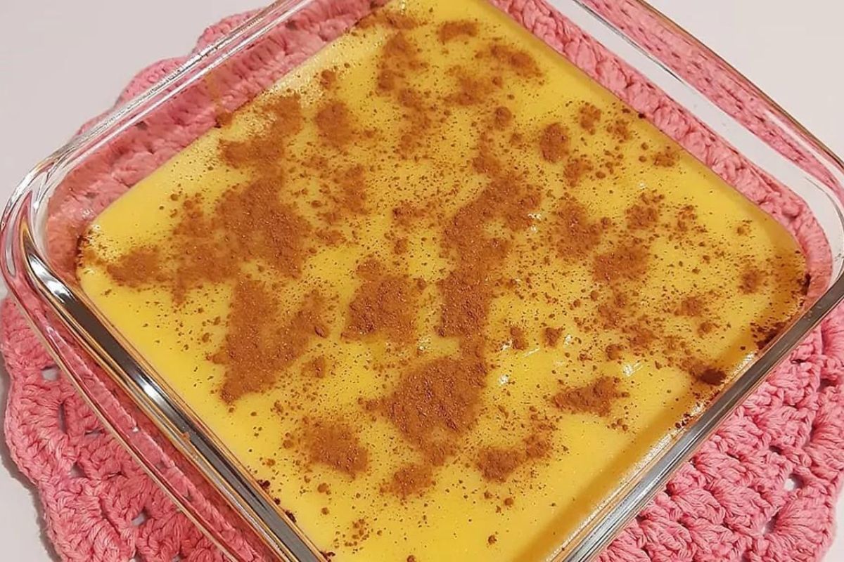 Canjica Nordestina é Fácil se Deliciar com essa Receita