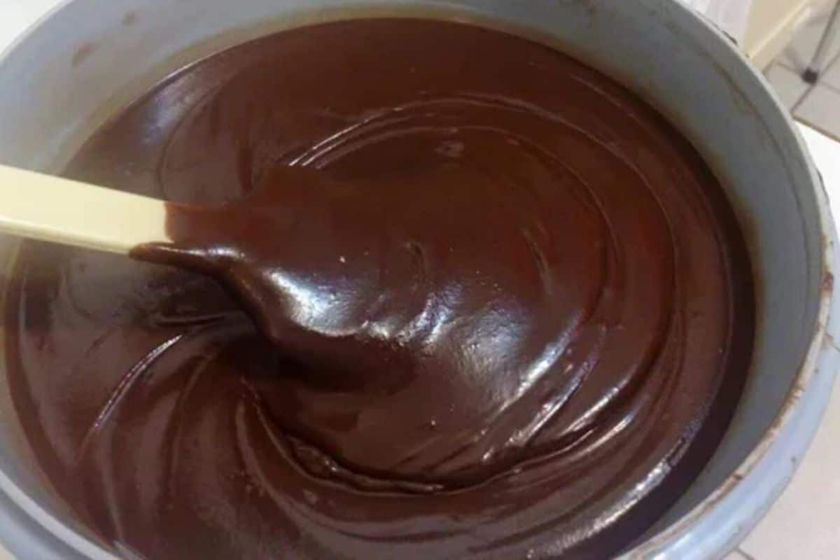 Brigadeiro de Panela Sobremesa Rápida que Todos Amam