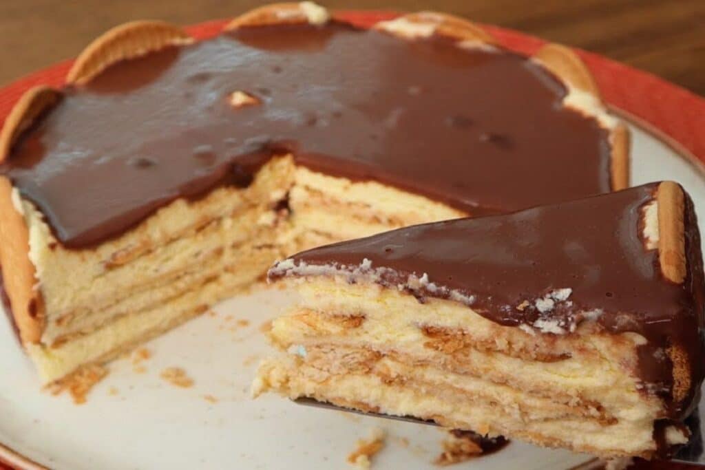 Torta Alemã Delicie sua Próxima Sobremesa Favorita - Receitas e Cozinha